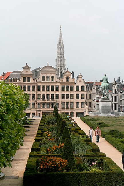 Bruxelles-101