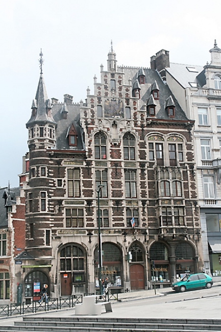 Bruxelles-105