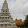 Phnom Penh-Pagode d'argent-023