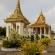 Phnom Penh-Pagode d'argent-026