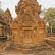 Banteay Srei-134