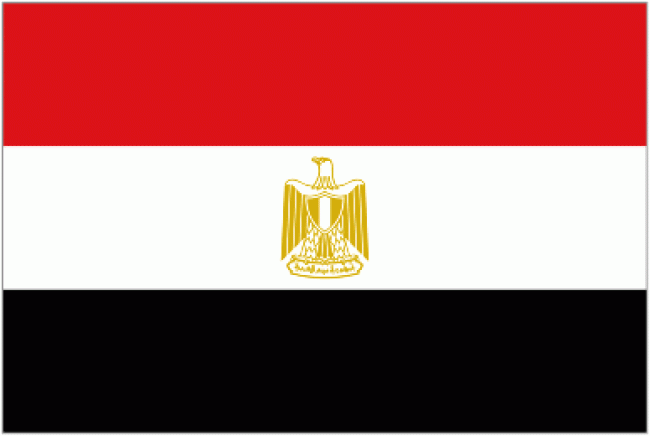 Egypte