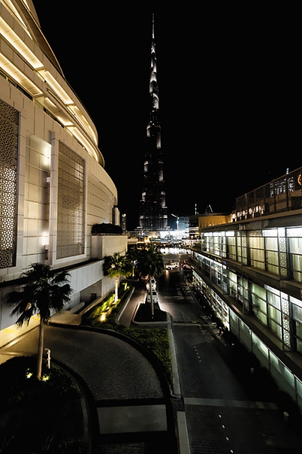 Dubai-101