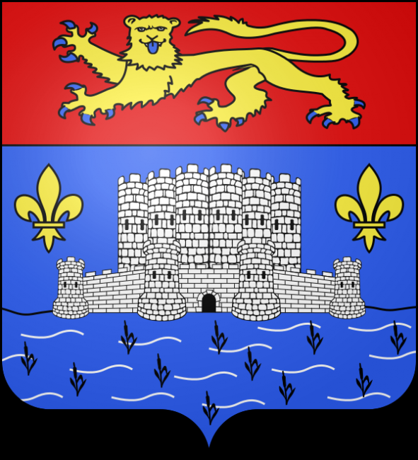 Blason_ville_fr_Blanquefort_(Gironde).svg