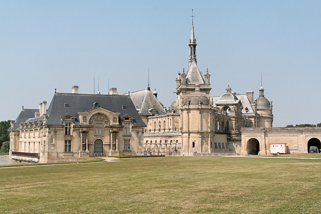 Chantilly-001