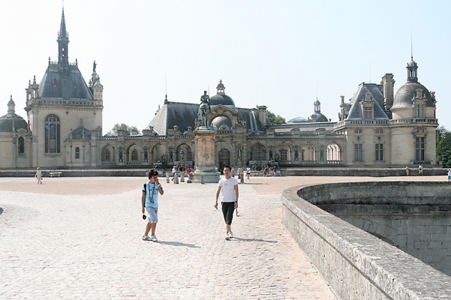Chantilly-033