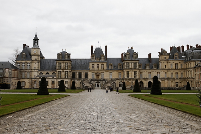 Fontainebleau-007