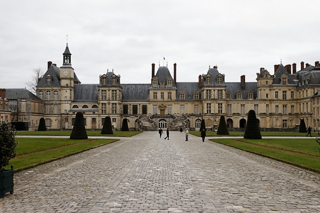 Fontainebleau-013
