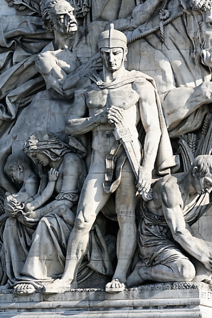 Arc-de-triomphe-009