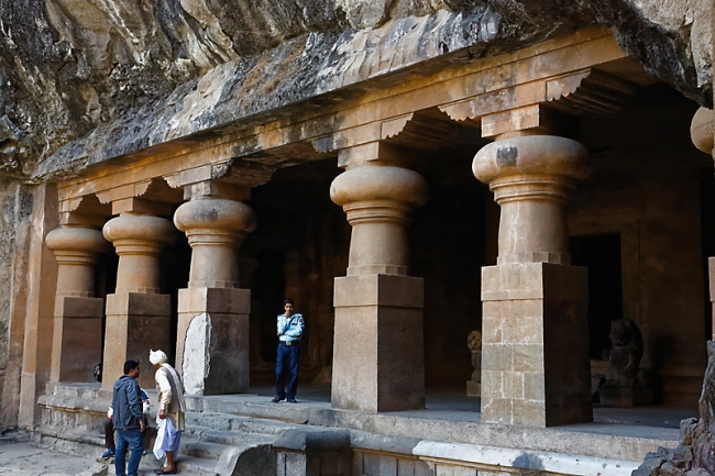 Bombay-Elephanta-104
