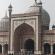 Delhi-Grande mosquée-004