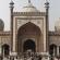 Delhi-Grande mosquée-007