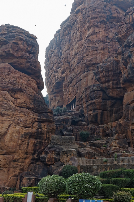 Badami-002