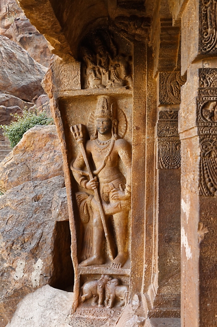 Badami-007