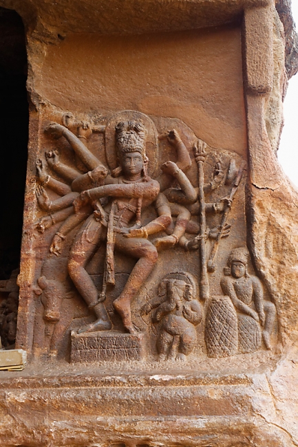 Badami-027