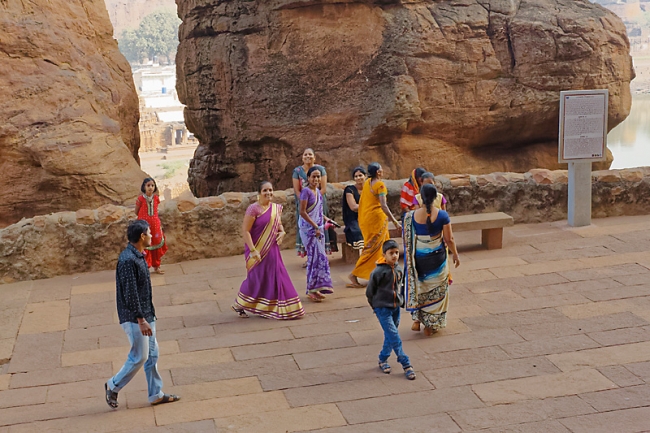 Badami-052