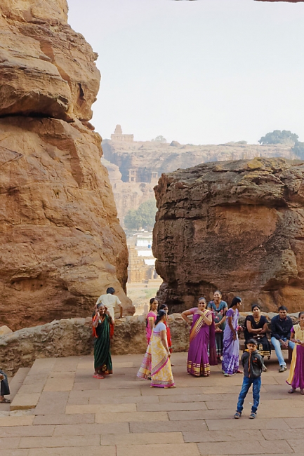Badami-053