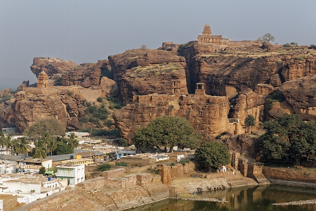 Badami-065