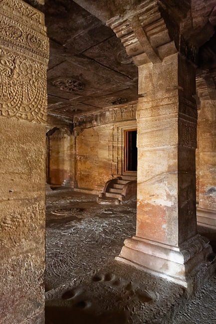 Badami-108