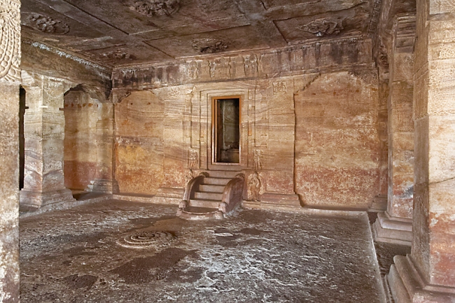 Badami-109