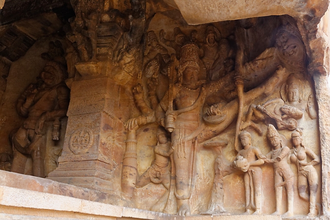 Badami-111