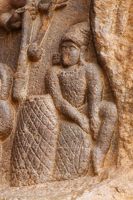 Badami-114