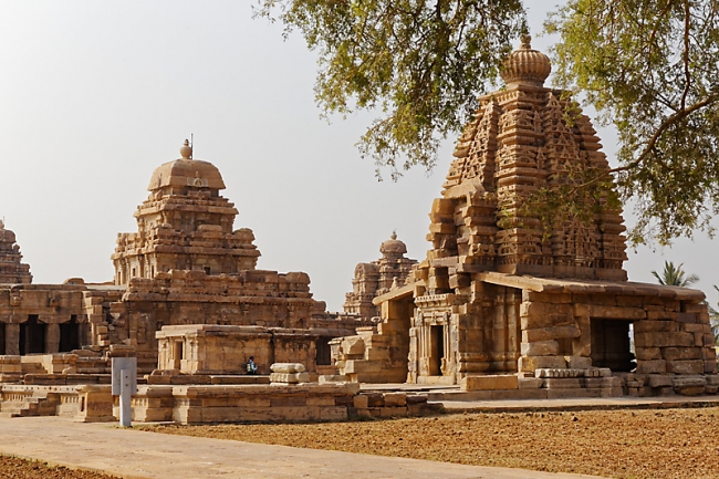 Pattadakal-007