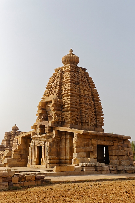 Pattadakal-008