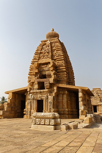 Pattadakal-010