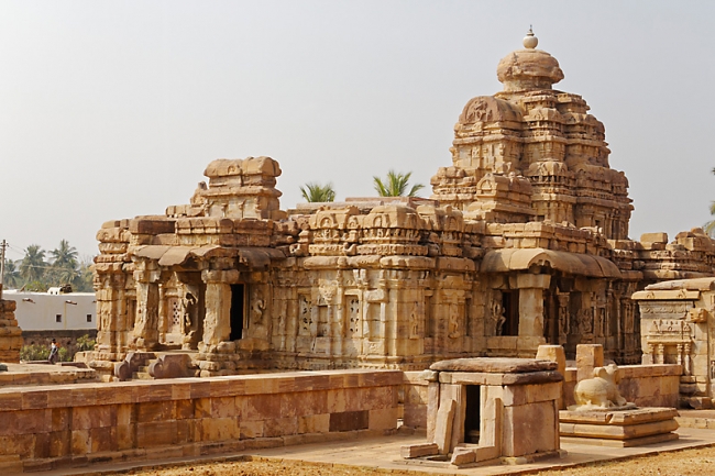 Pattadakal-021
