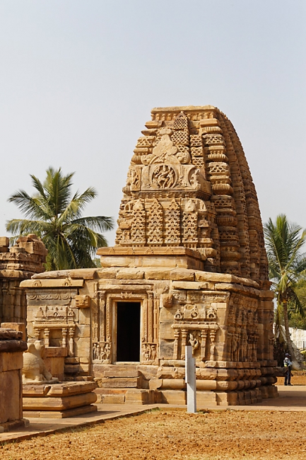 Pattadakal-022