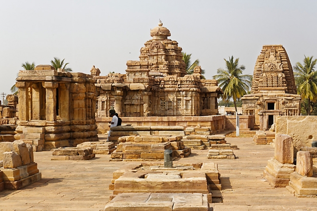 Pattadakal-026