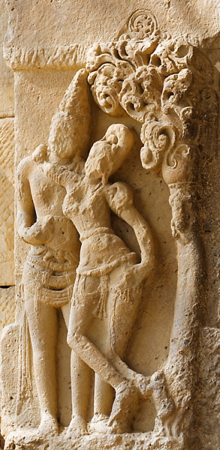 Pattadakal-041