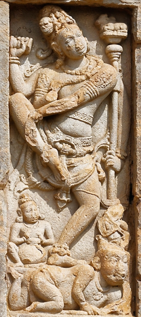 Pattadakal-075