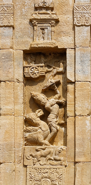 Pattadakal-081