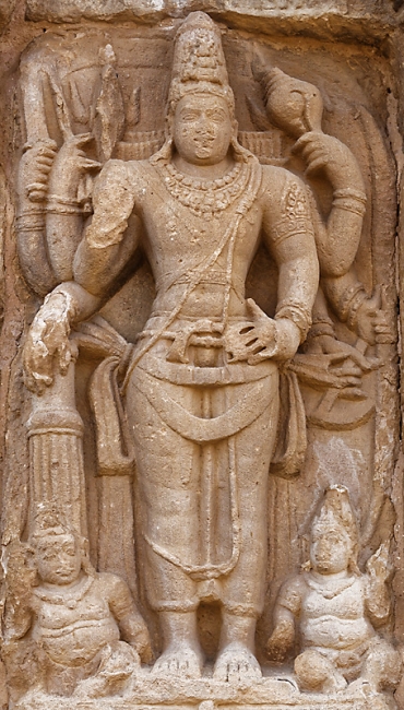 Pattadakal-090