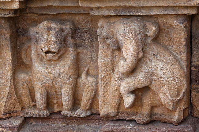 Pattadakal-104