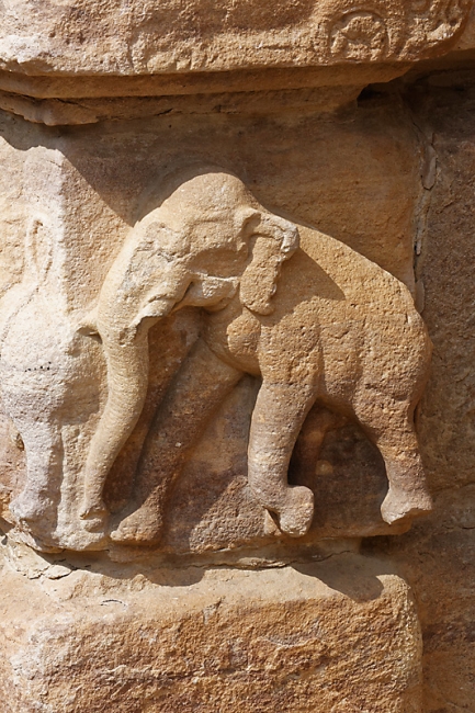 Pattadakal-109
