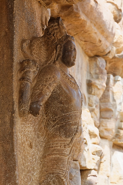 Pattadakal-112