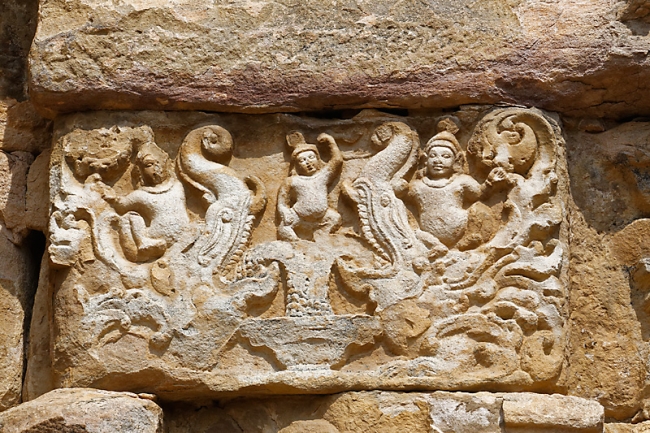 Pattadakal-113