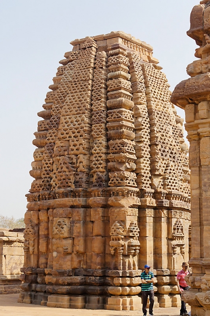 Pattadakal-114