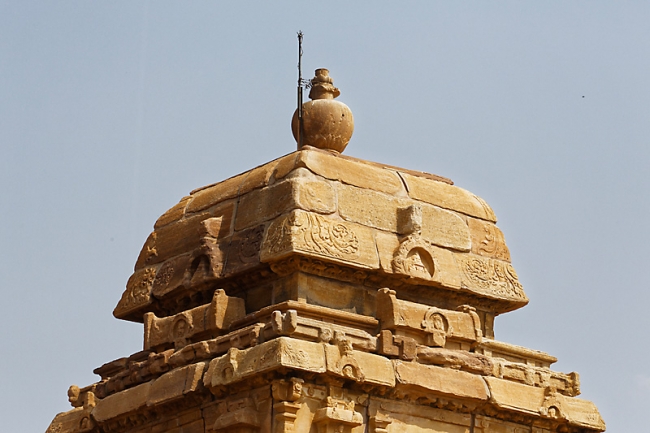 Pattadakal-116