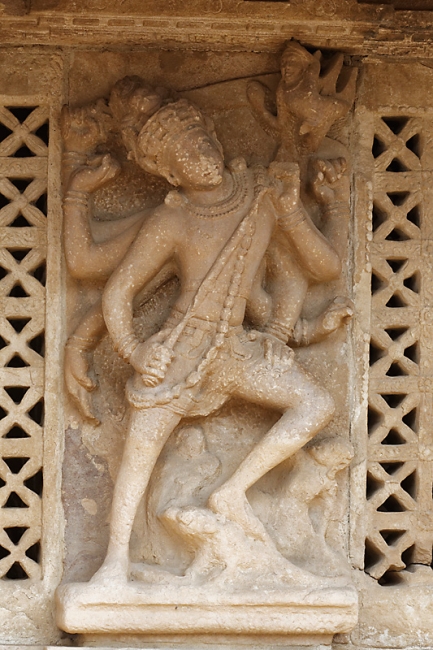 Pattadakal-119