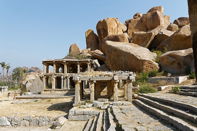 Hampi-Vijaynagara-079