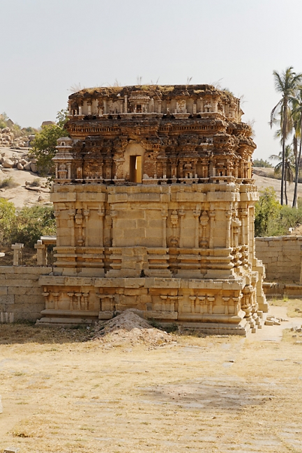 Hampi-Vijaynagara-101