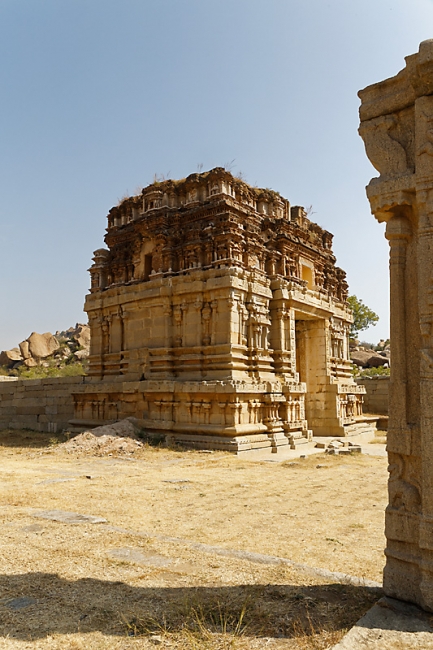 Hampi-Vijaynagara-103