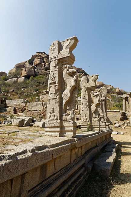 Hampi-Vijaynagara-109