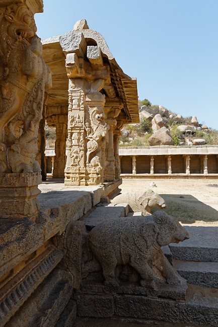 Hampi-Vijaynagara-120