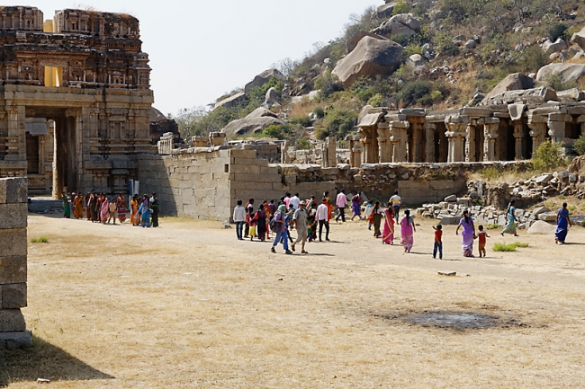 Hampi-Vijaynagara-154