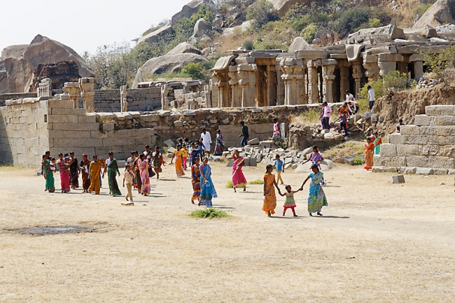 Hampi-Vijaynagara-155